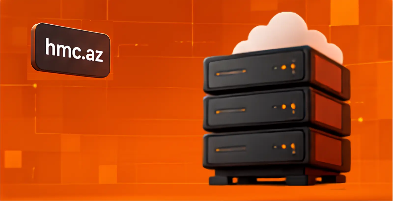 Bulud Server